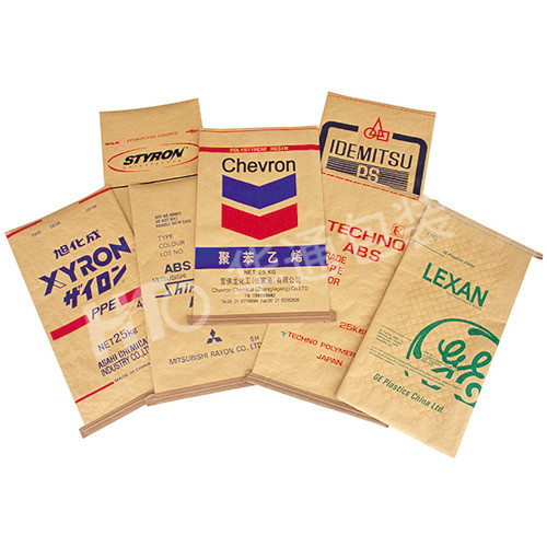 4化工紙塑(su)複合袋