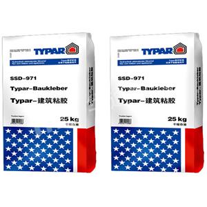 特種建材(cai)幹粉閥口(kou)袋