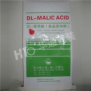 外塗塑(su)覆袋膜(mo)