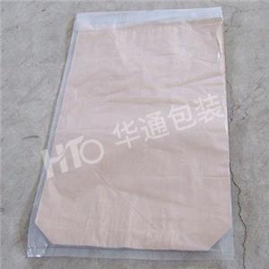 PE内膜方底(di)敞口紙袋(dài)