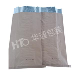 鋁箔紙袋(dai)