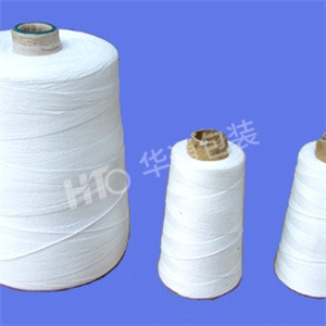 大小(xiǎo)軸式滌綸棉(mian)線