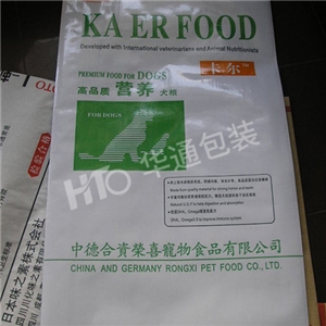 BOPP五合一紙(zhǐ)塑複合袋(dai)