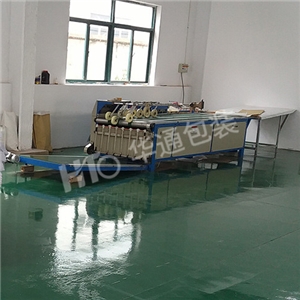 自動縫(féng)紉機組