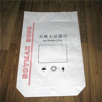 多層(ceng)牛皮紙(zhi)袋