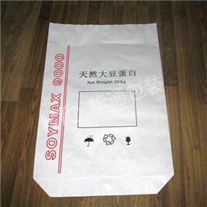 多層(ceng)牛皮紙方(fang)底袋